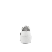 Load image into Gallery viewer, VALENTINO Sneaker Baraga White/Silver