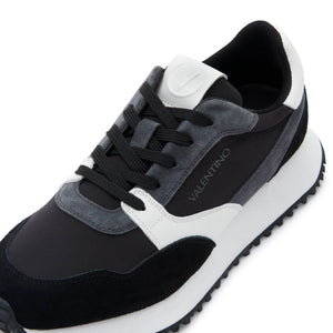 VALENTINO sneaker DRED White/Black