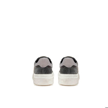 Carica l&#39;immagine nel visualizzatore di Gallery, VALENTINO Sneaker Stunny dirty Black/Gunmetal