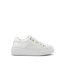 Carica l&#39;immagine nel visualizzatore di Gallery, VALENTINO Sneaker Baraga White/White