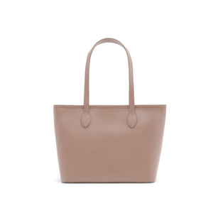 VALENTINO shopper Cipria