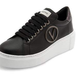 VALENTINO Sneaker Baraga Black/Grey