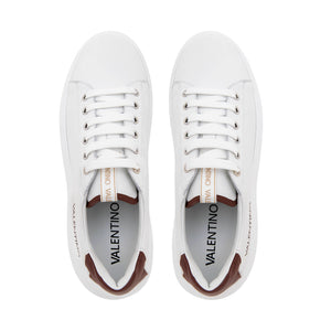 VALENTINO Sneaker Bounce S White/Brown