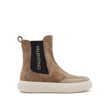 Carica l&#39;immagine nel visualizzatore di Gallery, VALENTINO Chelsea Boots Venus Beige