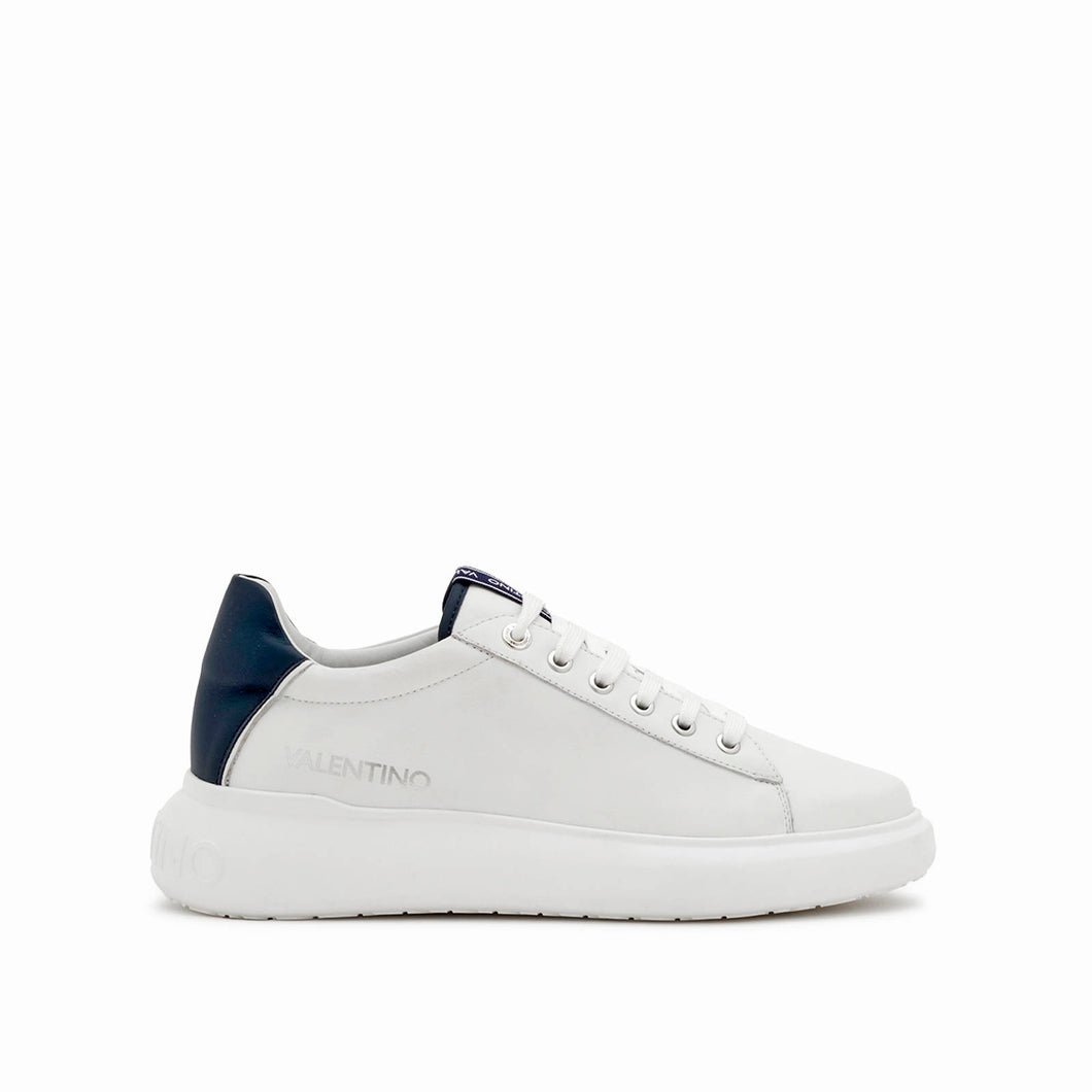 VALENTINO Sneaker Bounce S White/Blu