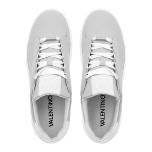 VALENTINO Sneaker Rey VLogo Contrast Grey