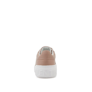 VALENTINO sneaker Rey Vlogo Nude