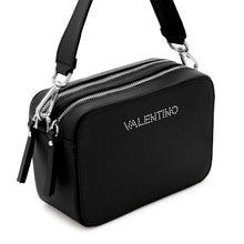 Carica l&#39;immagine nel visualizzatore di Gallery, VALENTINO Borsa Camera Bag Black