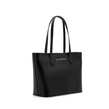 Carica l&#39;immagine nel visualizzatore di Gallery, VALENTINO shopper Black