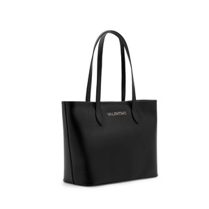 VALENTINO shopper Black