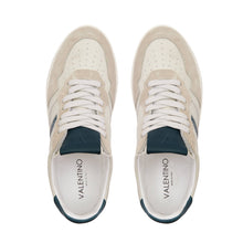 Carica l&#39;immagine nel visualizzatore di Gallery, VALENTINO Sneaker Apollo Off White/Ottanio