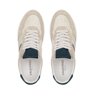 VALENTINO Sneaker Apollo Off White/Ottanio