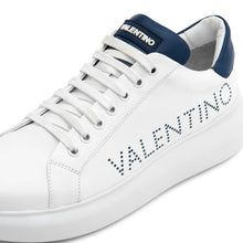 Carica l&#39;immagine nel visualizzatore di Gallery, VALENTINO Sneaker Bounce White/Blu