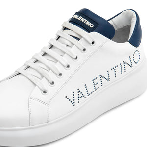 VALENTINO Sneaker Bounce White/Blue