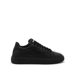 VALENTINO Sneaker Rey Nera