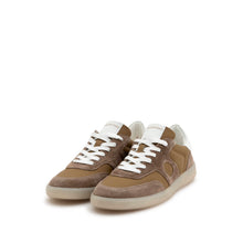 Carica l&#39;immagine nel visualizzatore di Gallery, VALENTINO sneaker Margot Vlogo Tobacco