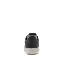 Load image into Gallery viewer, VALENTINO sneaker Apollo scratch style black