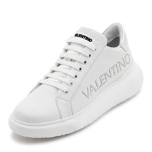 Load image into Gallery viewer, VALENTINO Sneaker Bounce S White/Silver