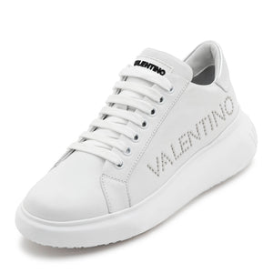 VALENTINO Sneaker Bounce S White/Silver