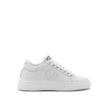 Carica l&#39;immagine nel visualizzatore di Gallery, VALENTINO Sneaker STUNNY Total White Vlogo