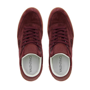 VALENTINO sneaker Margot Vlogo Bordeaux