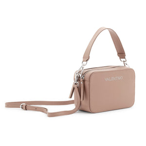 VALENTINO Borsa Camera Bag Cipria