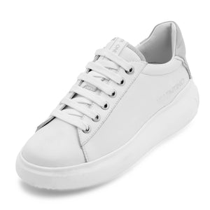 VALENTINO Sneaker Bounce S White/Ice