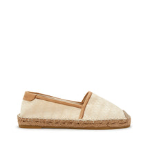 Carica l&#39;immagine nel visualizzatore di Gallery, Valentino Espadrillas Capri VVV Bianco/Ivory