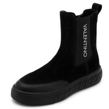 Load image into Gallery viewer, VALENTINO Chelsea Boots Venus Black