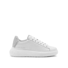 Carica l&#39;immagine nel visualizzatore di Gallery, VALENTINO Sneaker Bounce S White/Ice