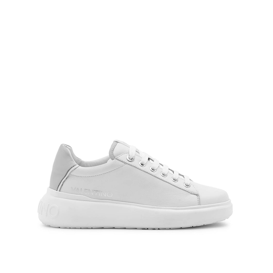 VALENTINO Sneaker Bounce S White/Ice