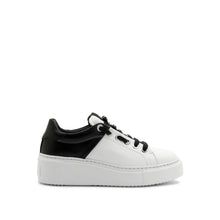 Carica l&#39;immagine nel visualizzatore di Gallery, VALENTINO Sneaker Baraga White/Black