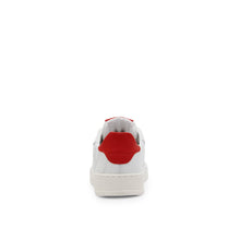 Carica l&#39;immagine nel visualizzatore di Gallery, VALENTINO Sneaker Apollo White/Red