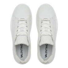 Load image into Gallery viewer, VALENTINO Sneaker Rey VLogo Contrast White