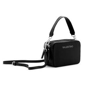 VALENTINO Borsa Camera Bag Black