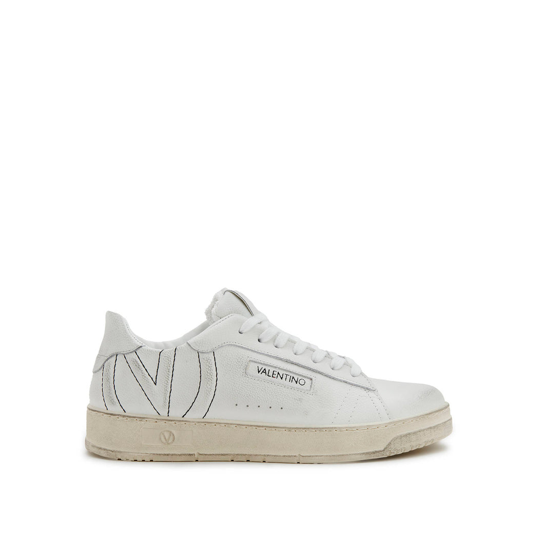 VALENTINO Sneaker Apollo Dirty White