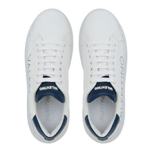 Carica l&#39;immagine nel visualizzatore di Gallery, VALENTINO Sneaker Bounce White/Blu