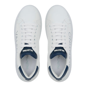 VALENTINO Sneaker Bounce White/Blu