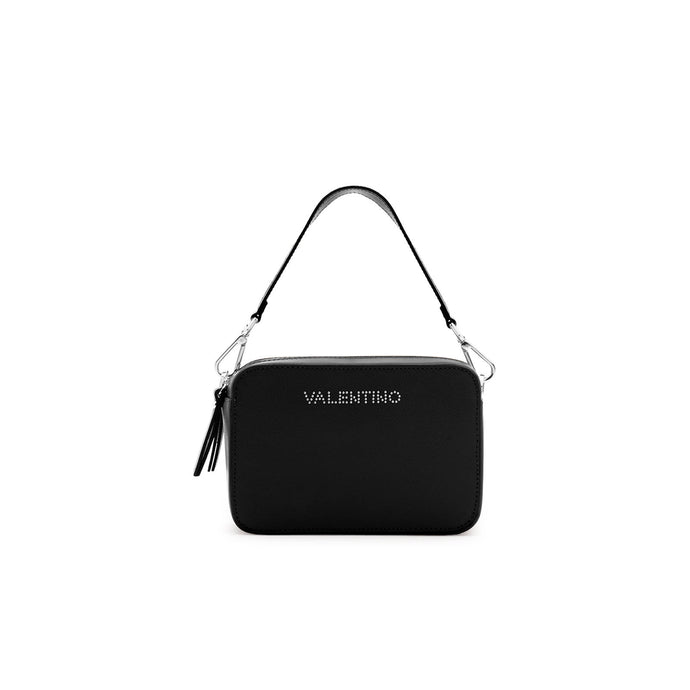 VALENTINO Borsa Camera Bag Black