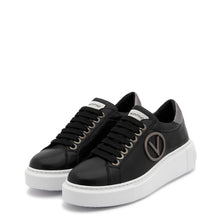 Carica l&#39;immagine nel visualizzatore di Gallery, VALENTINO Sneaker Baraga Graphite Black