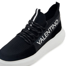 Carica l&#39;immagine nel visualizzatore di Gallery, VALENTINO sock sneaker Bounce S Black