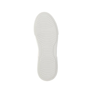 VALENTINO Sneaker STUNNY White/Grey logo a fascia