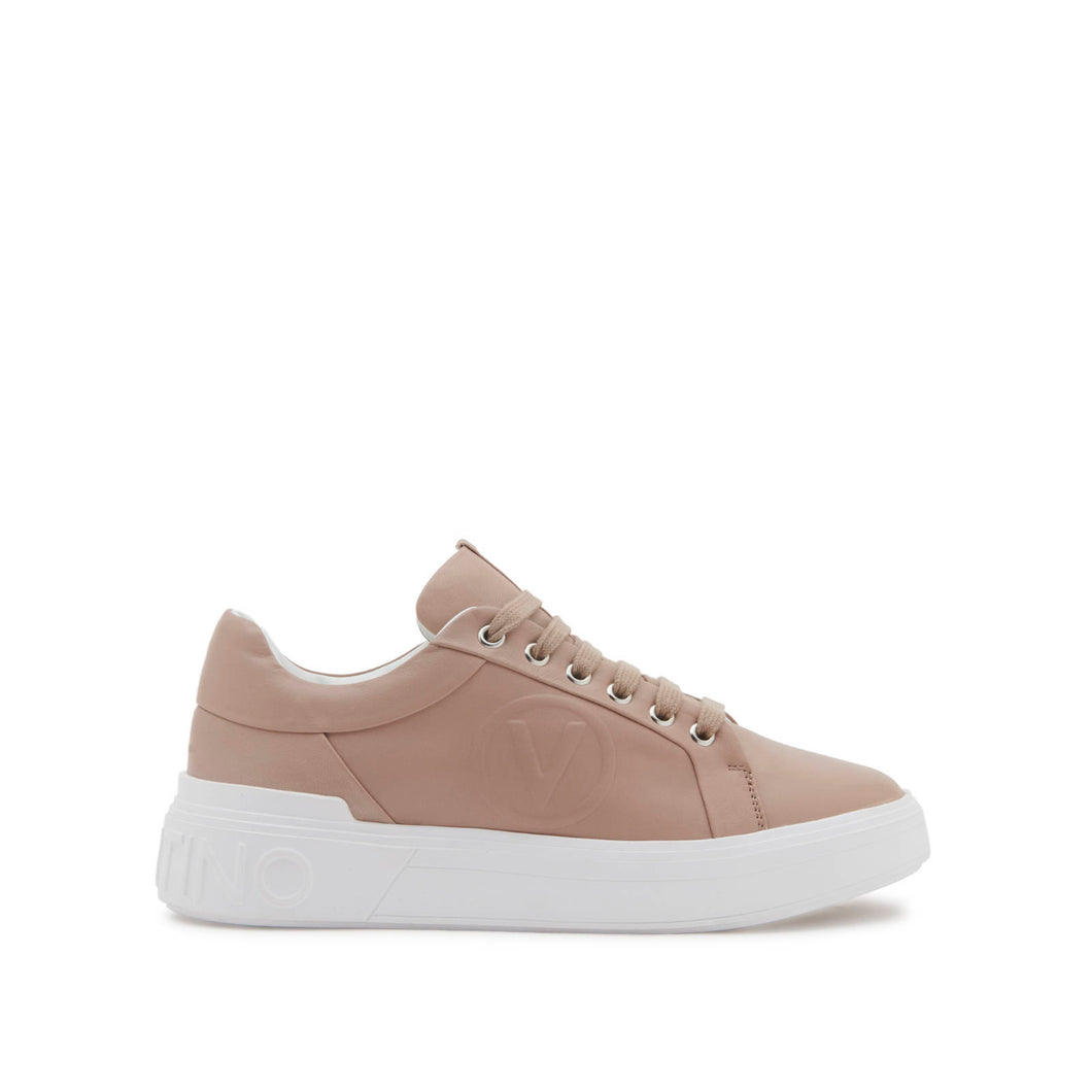 VALENTINO sneaker Rey Vlogo Nude