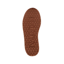 Load image into Gallery viewer, VALENTINO Lace-Up Boots Kira Cuoio