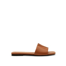 Load image into Gallery viewer, VALENTINO Sandalo Resort Cuoio - Valentino by Mario Valentino