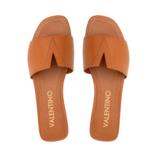 Load image into Gallery viewer, VALENTINO Sandalo Resort Cuoio - Valentino by Mario Valentino