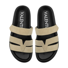 Carica l'immagine nel visualizzatore di Gallery, VALENTINO Sandalo Resort Suede - Valentino by Mario Valentino