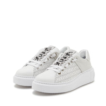 Load image into Gallery viewer, VALENTINO Sneaker Baraga S Total white