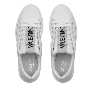 VALENTINO Sneaker Baraga S Total white