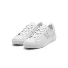Carica l'immagine nel visualizzatore di Gallery, VALENTINO Sneaker Brad White - Valentino by Mario Valentino